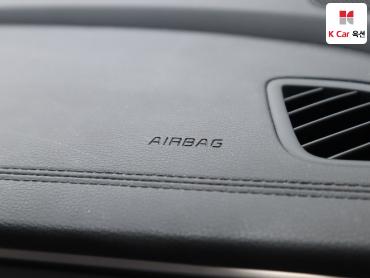 2018 - kia k7