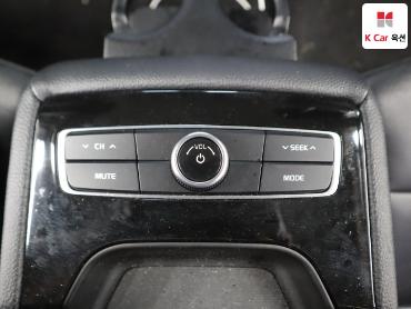 2018 - kia k7