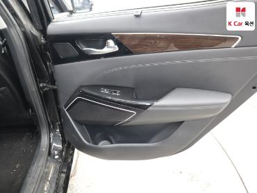 2018 - kia k7