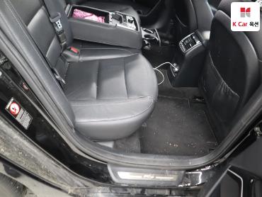 2018 - kia k7