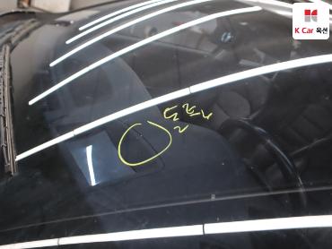 2018 - kia k7