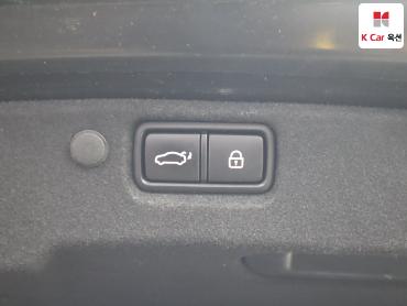 2018 - kia k7