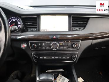 2018 - kia k7