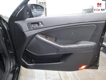 2013 - kia k5