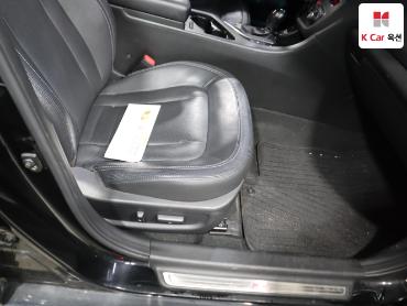 2013 - kia k5