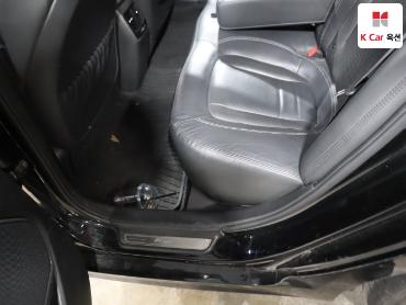 2013 - kia k5