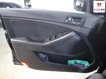 2013 - kia k5