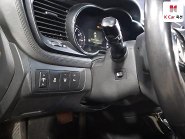 2013 - kia k5