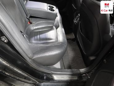 2013 - kia k5