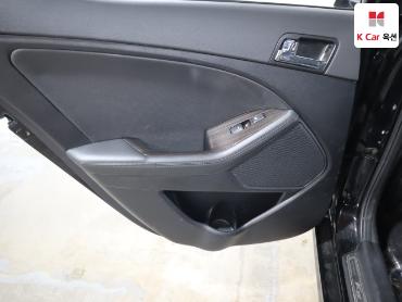 2013 - kia k5