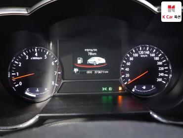 2013 - kia k5