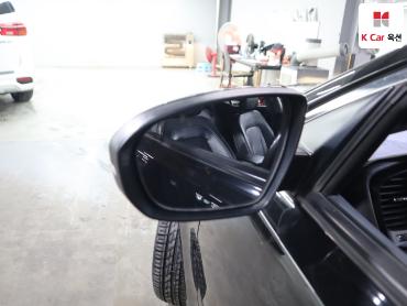 2013 - kia k5