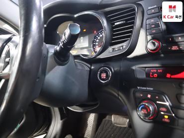 2013 - kia k5