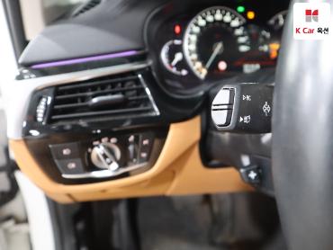 2018 - bmw 5 series