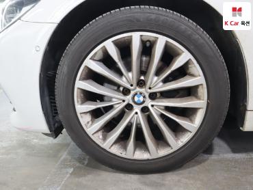 2018 - bmw 5 series