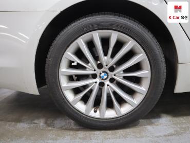 2018 - bmw 5 series