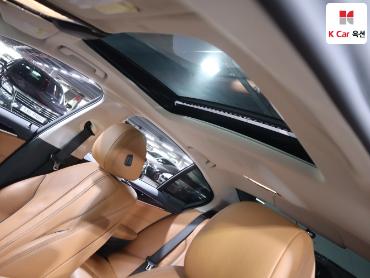 2018 - bmw 5 series