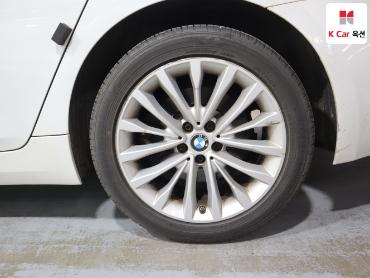 2018 - bmw 5 series