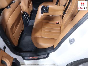 2018 - bmw 5 series