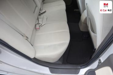 2009 - hyundai avante