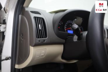 2009 - hyundai avante