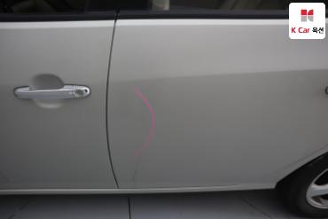 2009 - hyundai avante