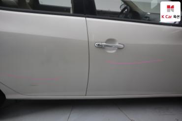 2009 - hyundai avante