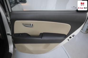 2009 - hyundai avante