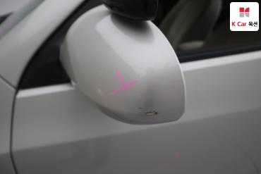 2009 - hyundai avante