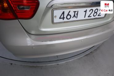 2009 - hyundai avante