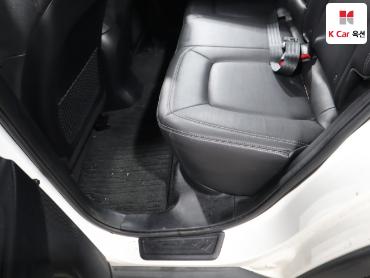 2011 - kia sportage