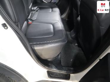 2011 - kia sportage