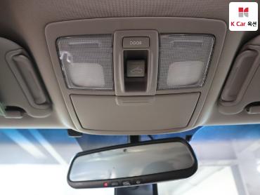 2011 - kia sportage