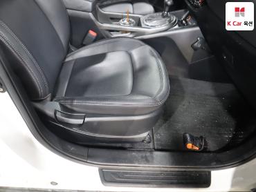 2011 - kia sportage
