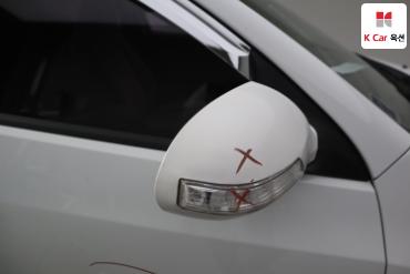 2008 - hyundai avante