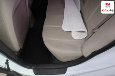 2008 - hyundai avante