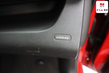 2016 - chevrolet spark