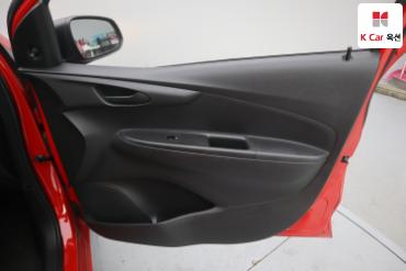 2016 - chevrolet spark