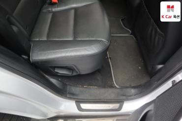 2013 - hyundai santa fe