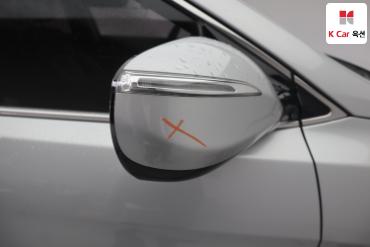 2013 - hyundai santa fe