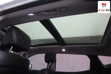 2013 - hyundai santa fe
