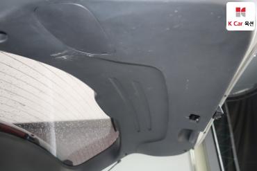 2013 - hyundai santa fe