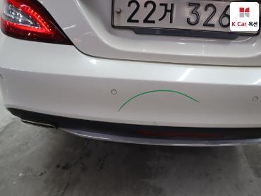 2017 - mercedes-benz cls 250