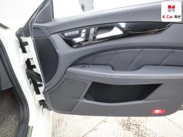 2017 - mercedes-benz cls 250