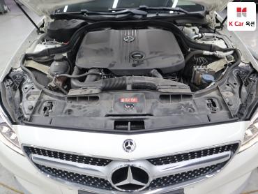 2017 - mercedes-benz cls 250