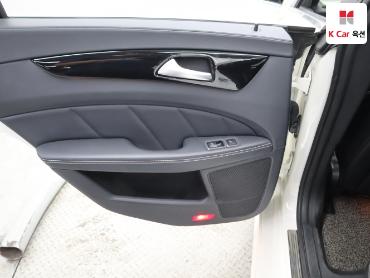 2017 - mercedes-benz cls 250