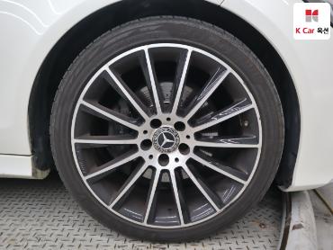 2017 - mercedes-benz cls 250