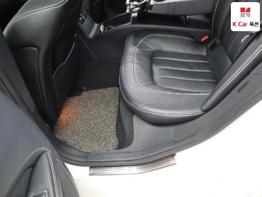 2017 - mercedes-benz cls 250