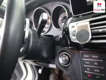 2017 - mercedes-benz cls 250