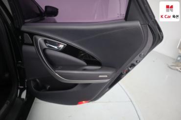2014 - hyundai grandeur